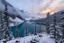 2024 The Canadian Rockies