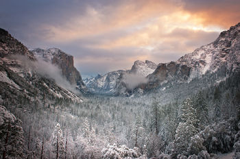 Yosemite