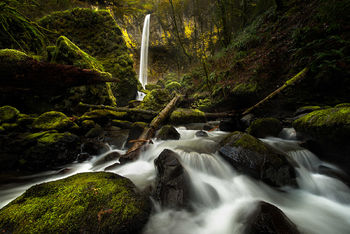 Waterfalls