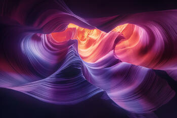 Slot Canyons