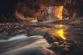 Zion