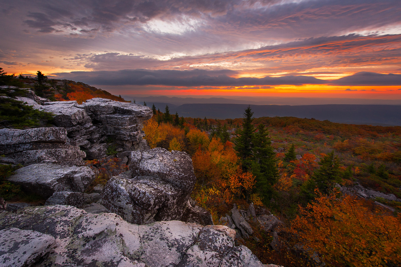 Awarded Editor's Choice from 500px on October 30, 2013. Dolly Sods is one of the best kept secret on the east coast and maybe...