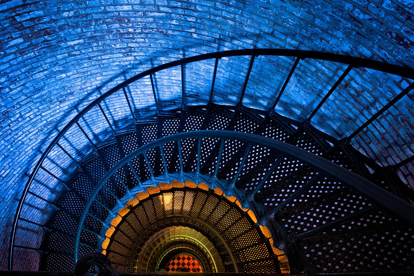 Swept Away, Currituck Lighthouse, North Carolina, sunset, OBX, Outer Banks, Hatteras Island, Cape Hatteras Seashores, stairs...