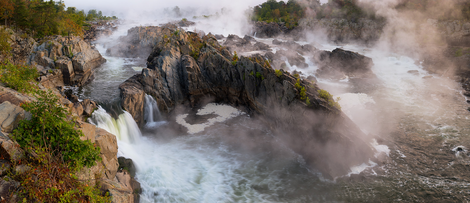 Original panoramic&nbsp;image size 70 x 30 inches &nbsp;