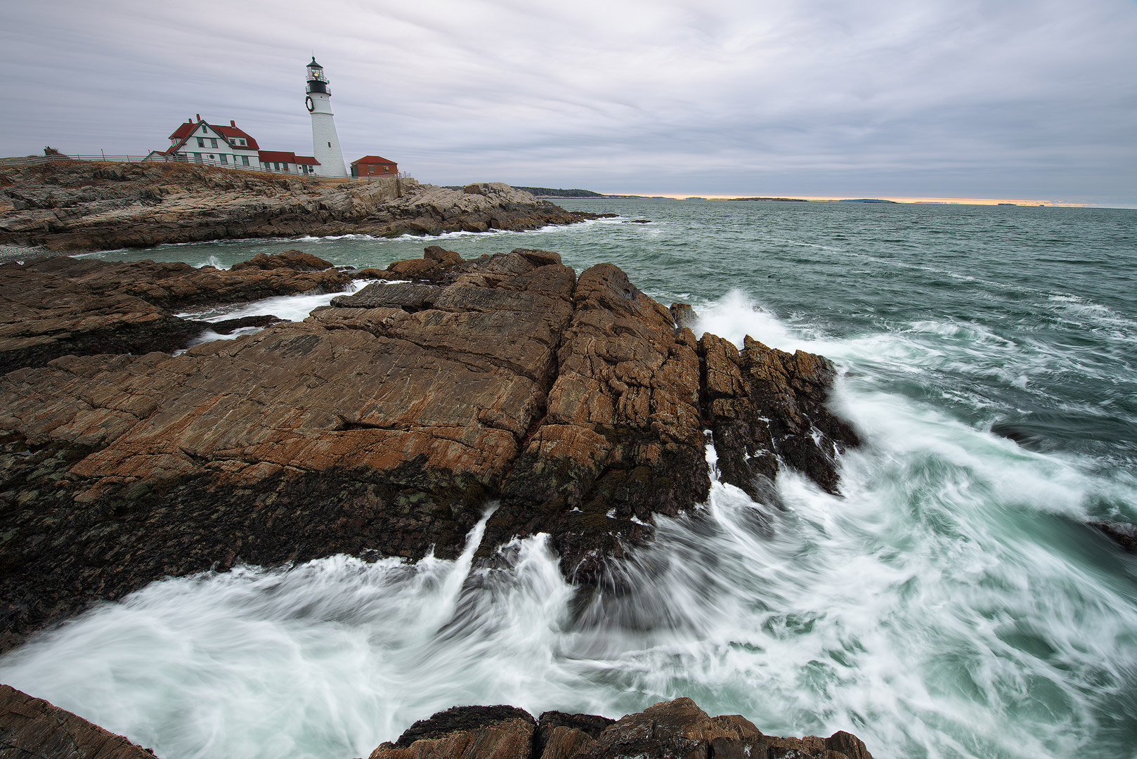 For all of you lighthouse lover, here is the most photographed lighthouse in the United States!&nbsp;