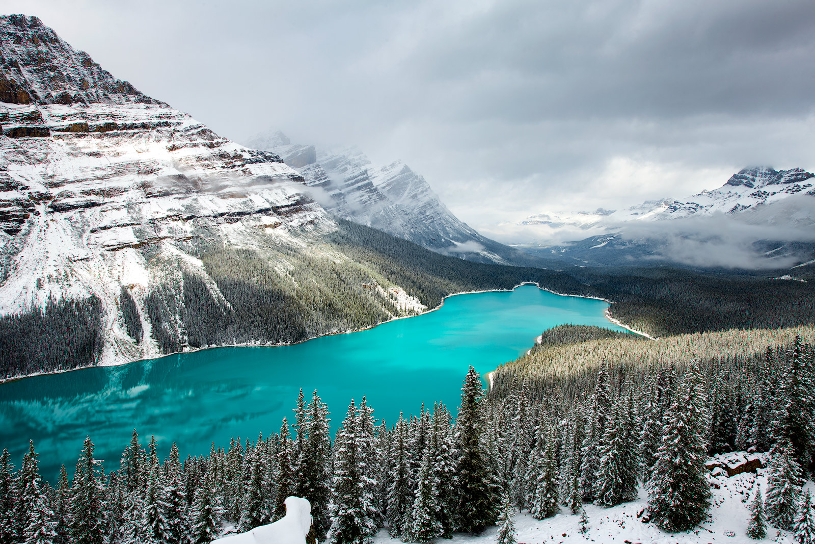 Canada, Glacier, Alberta, Banff, Moraine Lake, Canadian Rockies, Lake Louise, Jasper National Park, Rocky Mountains, Lake Minnewanka...